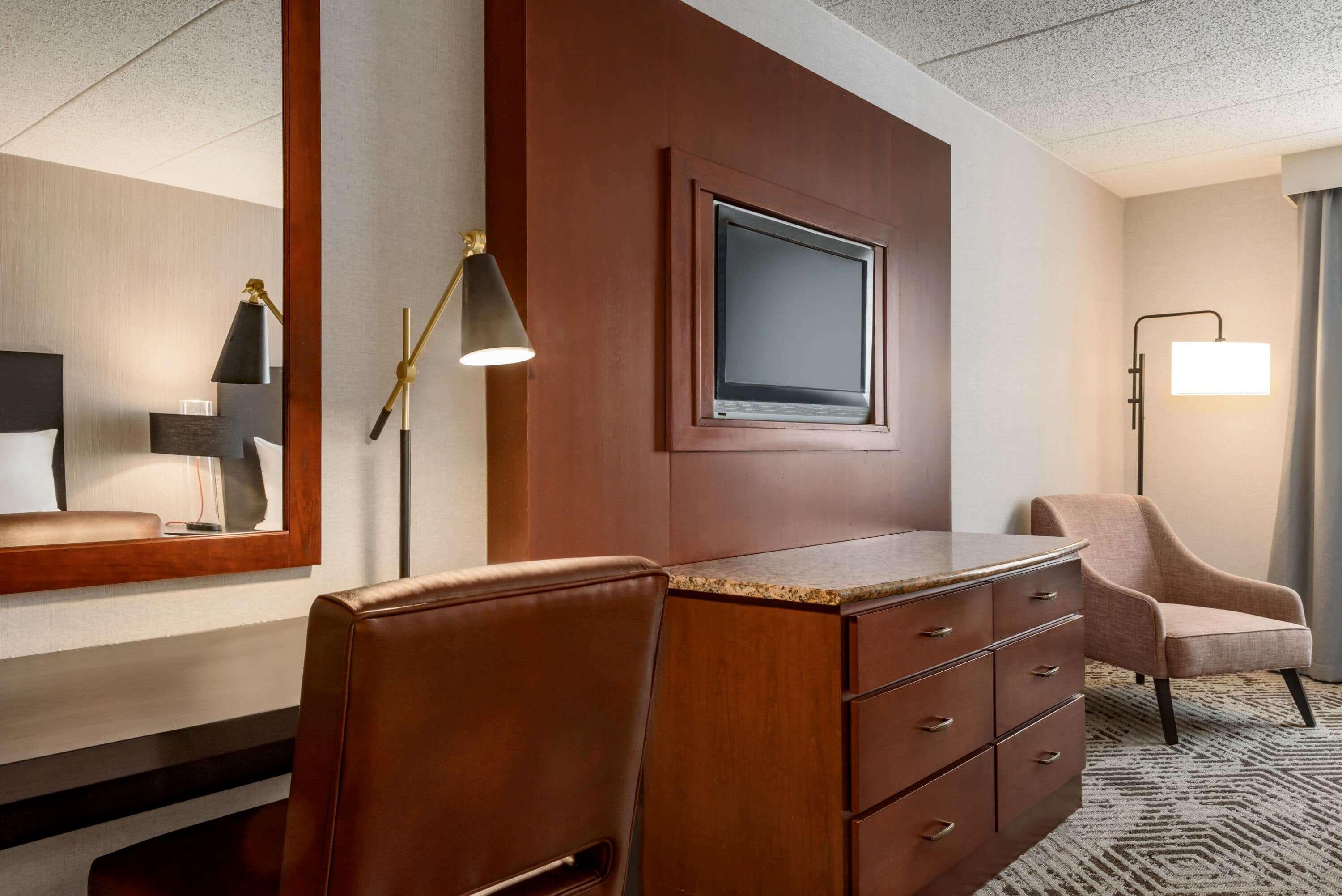The Clover Hotel, Ascend Hotel Collection South Bend Exterior foto